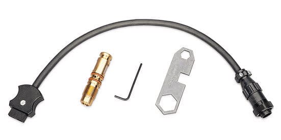 Lincoln Machine Accessories Lincoln Connector Kit - Power MIG & Power Wave C300 K466-6
