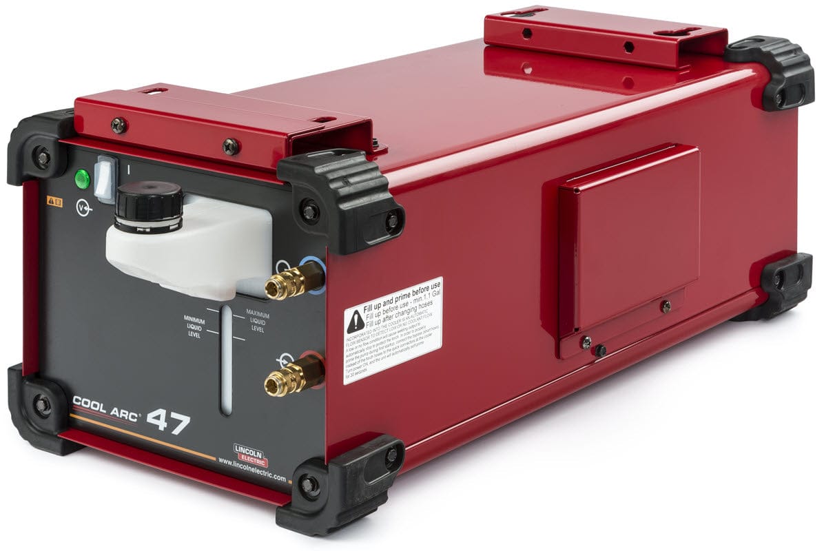 Lincoln Machine Accessories Lincoln Cool Arc 47 Water Cooler K3950-1