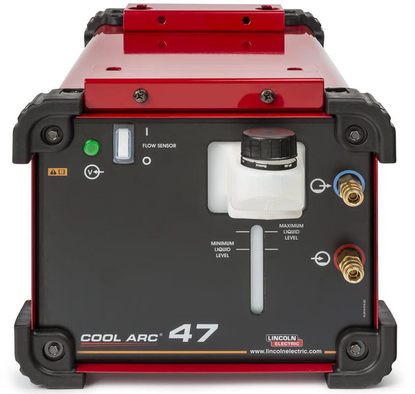 Lincoln Machine Accessories Lincoln Cool Arc 47 Water Cooler K3950-1