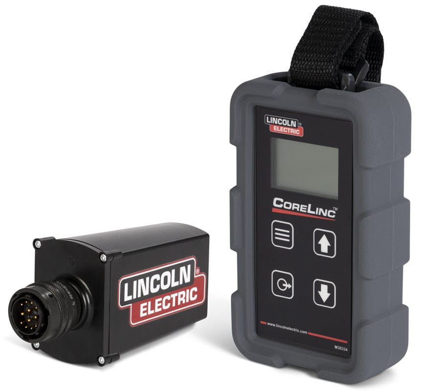 Lincoln Machine Accessories Lincoln CoreLinc Wireless Remote Control Kit K5728-1