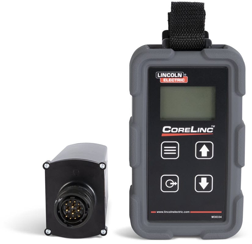 Lincoln Machine Accessories Lincoln CoreLinc Wireless Remote Control Kit K5728-1