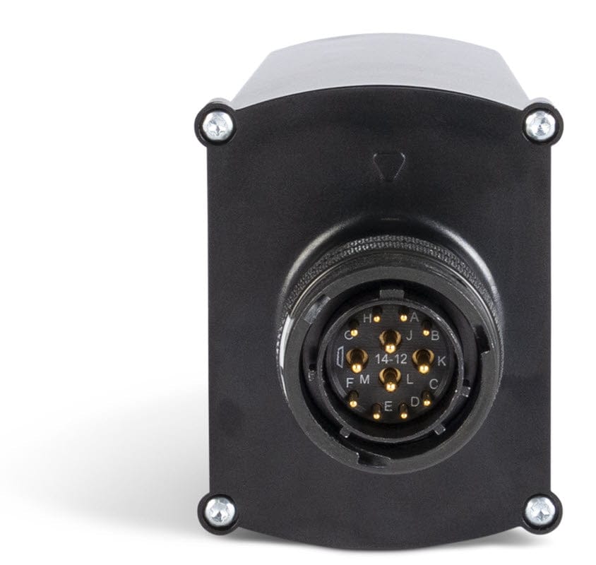 Lincoln Machine Accessories Lincoln CoreLinc Wireless Remote Control Kit K5728-1