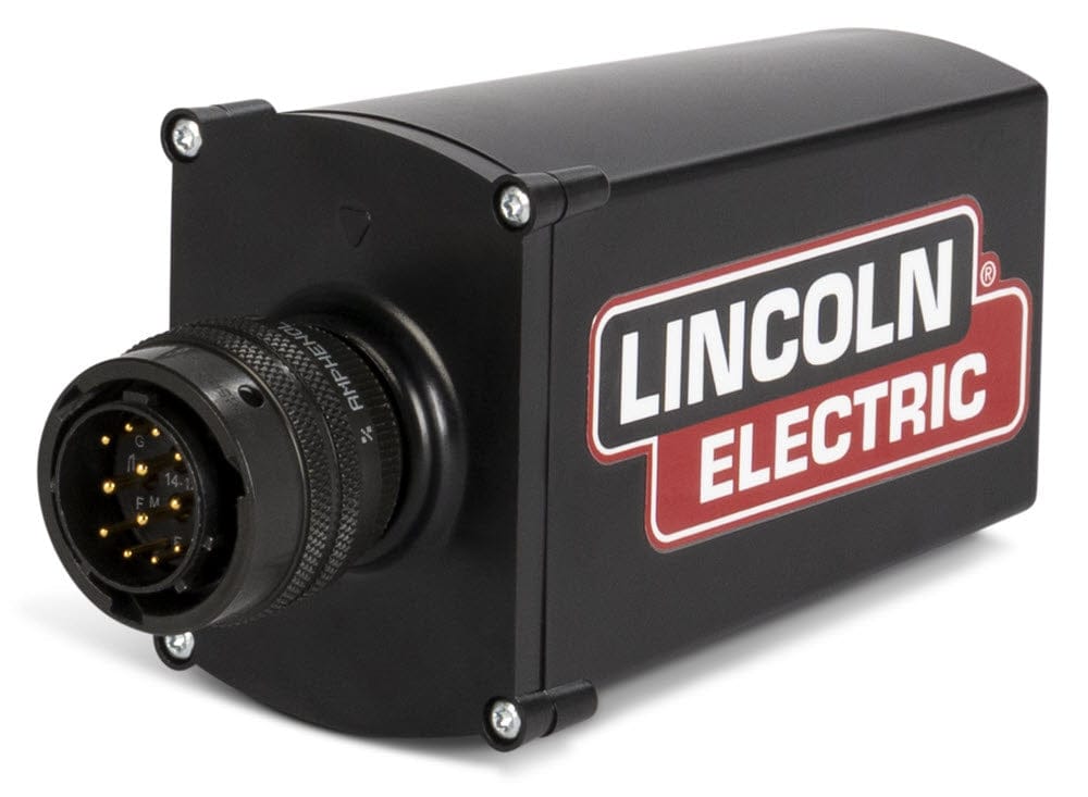 Lincoln Machine Accessories Lincoln CoreLinc Wireless Remote Control Kit K5728-1