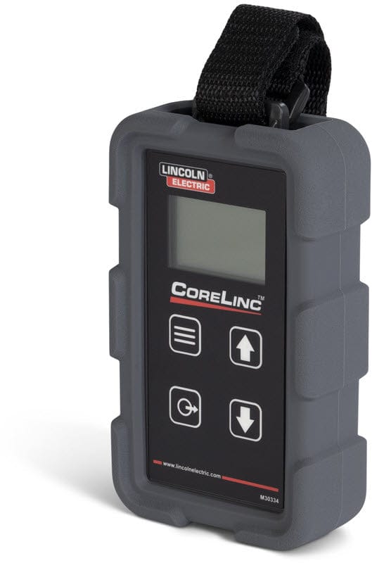 Lincoln Machine Accessories Lincoln CoreLinc Wireless Remote Control Kit K5728-1