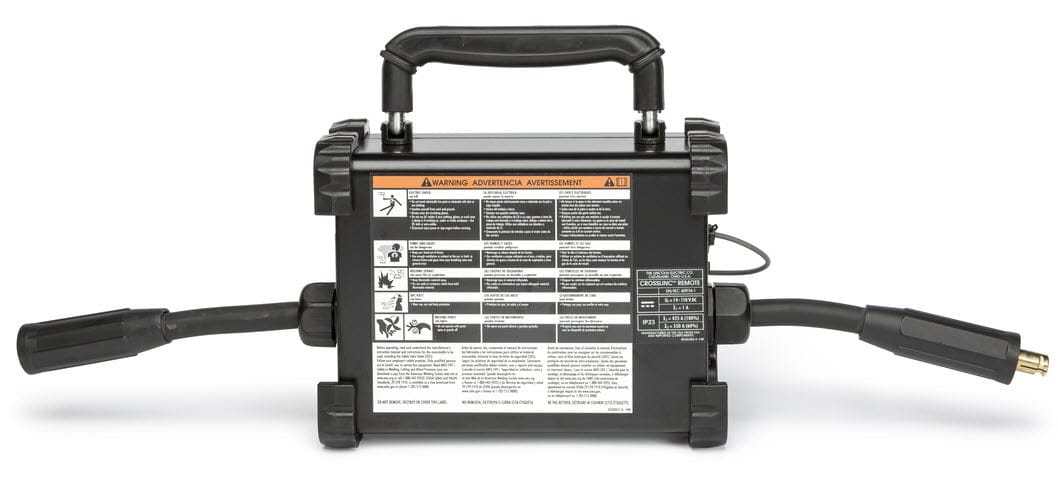 Lincoln Machine Accessories Lincoln CrossLinc Remote K4345-1