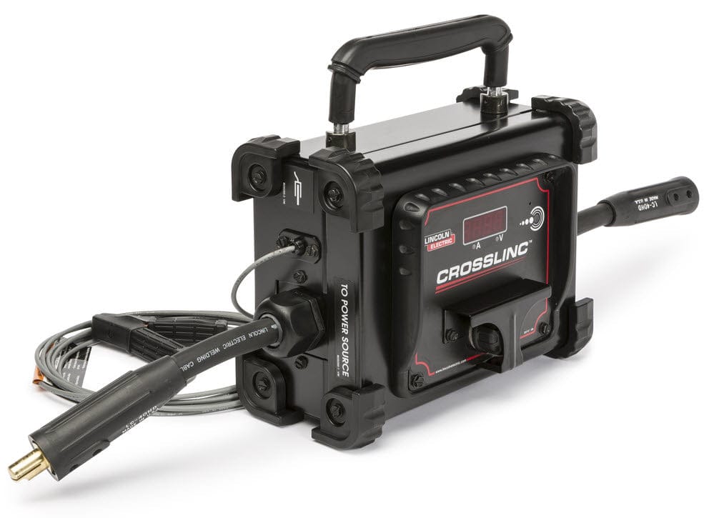 Lincoln Machine Accessories Lincoln CrossLinc Remote K4345-1