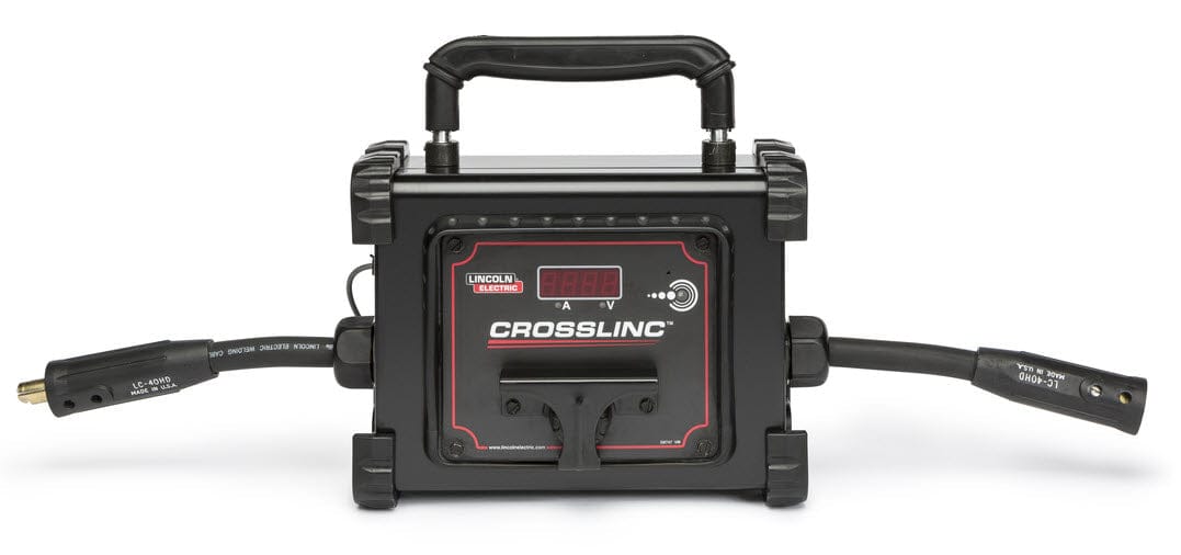 Lincoln Machine Accessories Lincoln CrossLinc Remote K4345-1