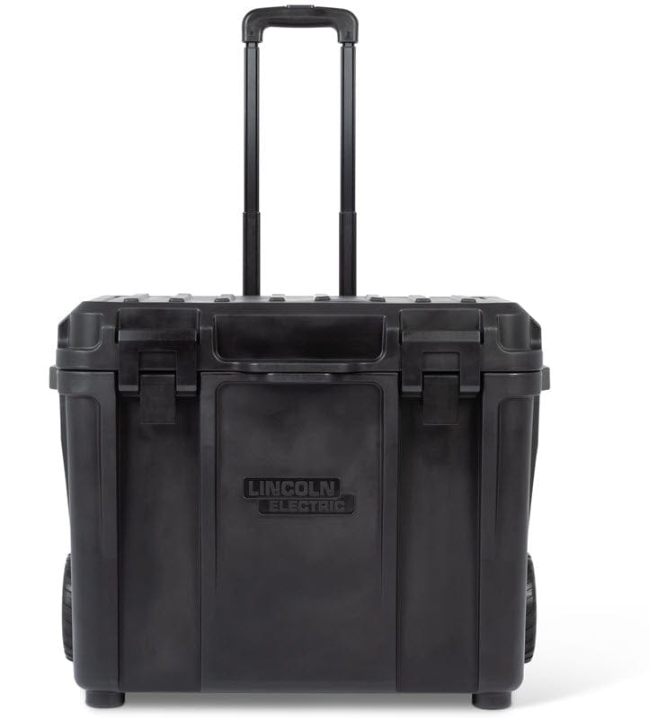 Lincoln Machine Accessories Lincoln Elevate SLi/Sprinter 180Si Rolling Machine Case K5548-1