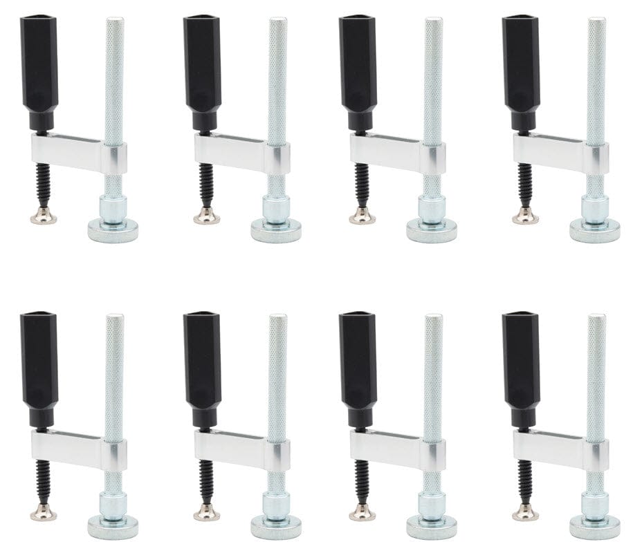 Lincoln Machine Accessories Lincoln F-Clamp Kit K5442-1