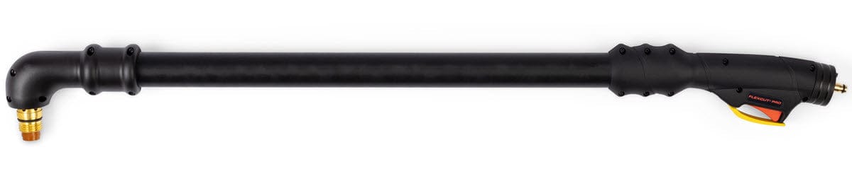 Lincoln Machine Accessories Lincoln FlexCut PRO FlexConnect Extended Reach Handheld Torch Head KP5838-1