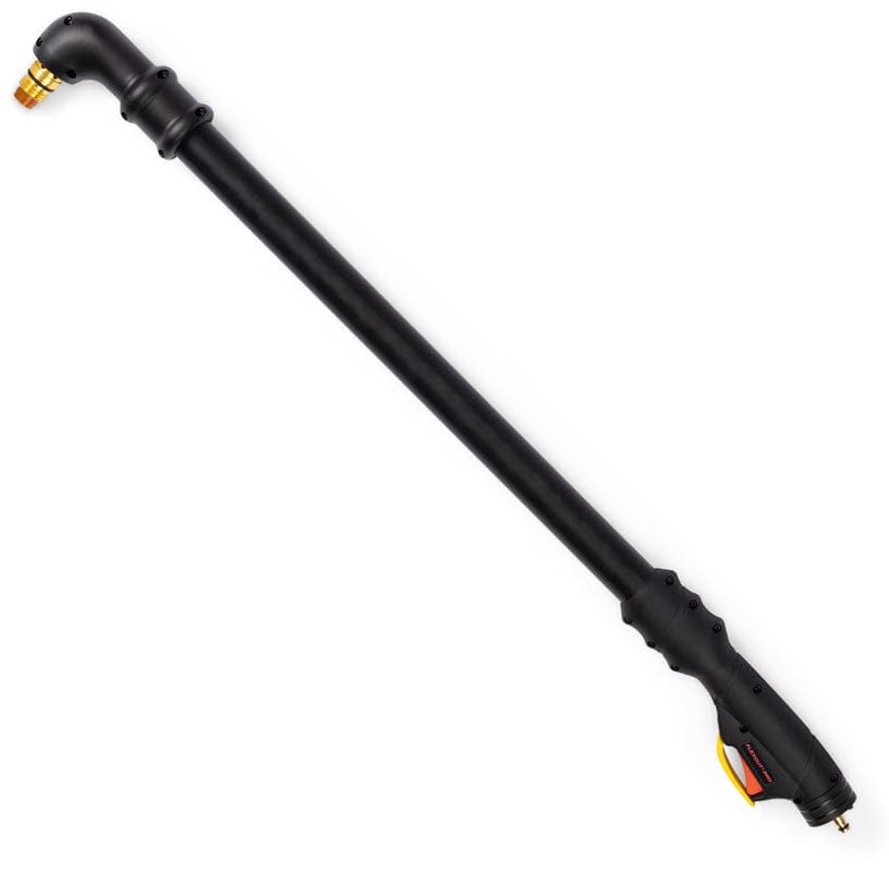 Lincoln Machine Accessories Lincoln FlexCut PRO FlexConnect Extended Reach Handheld Torch Head KP5838-1