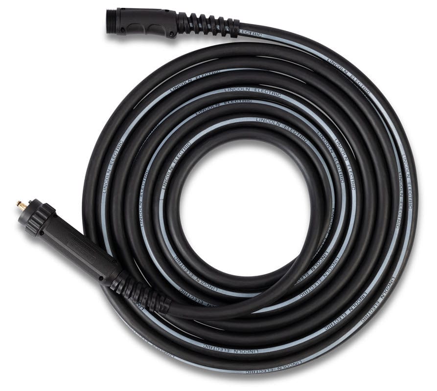 Lincoln Machine Accessories 50 ft Lincoln FlexCut PRO FlexConnect Handheld Torch Cable - 50 ft. KP5839-50
