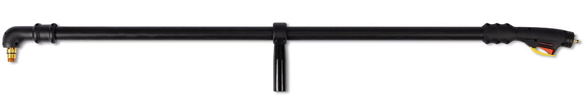 Lincoln Machine Accessories Lincoln FlexCut PRO FlexConnect XL Extended Reach Handheld Torch Head KP5920-1