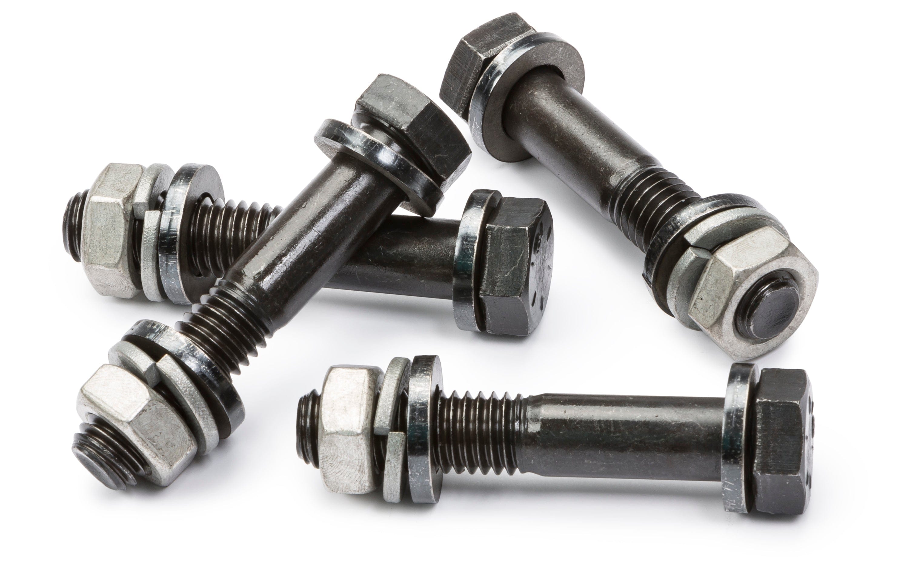 Lincoln Machine Accessories Lincoln Flextec 350X 4-Pack to 8-Pack Rack Conversion Kit K3410-1