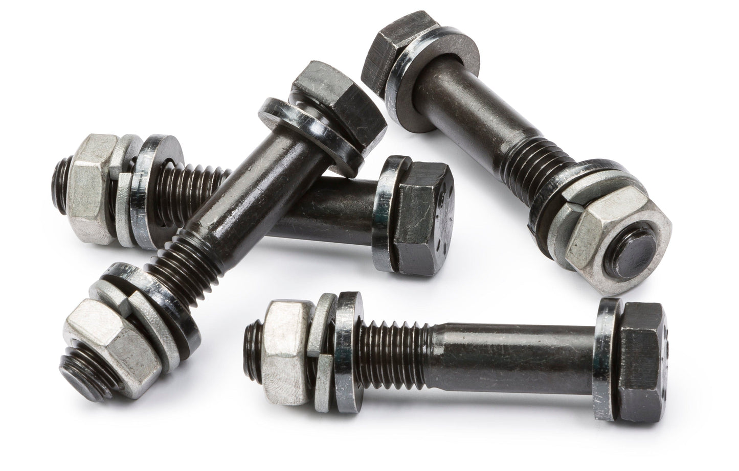 Lincoln Machine Accessories Lincoln Flextec 350X 4-Pack to 8-Pack Rack Conversion Kit K3410-1