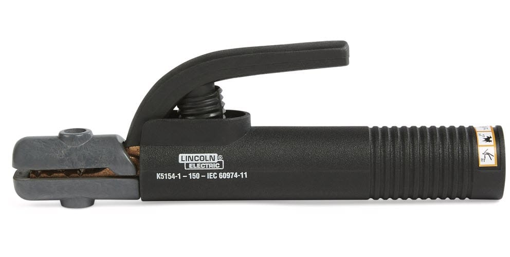 Lincoln Industrial 200 Amp Electrode Holder K5154-1