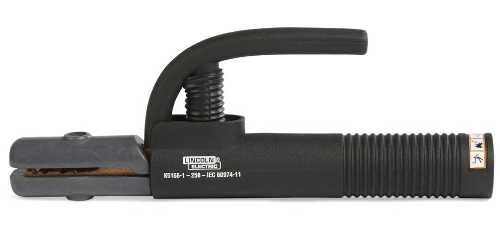 Lincoln Industrial 300 Amp Electrode Holder K5156-1