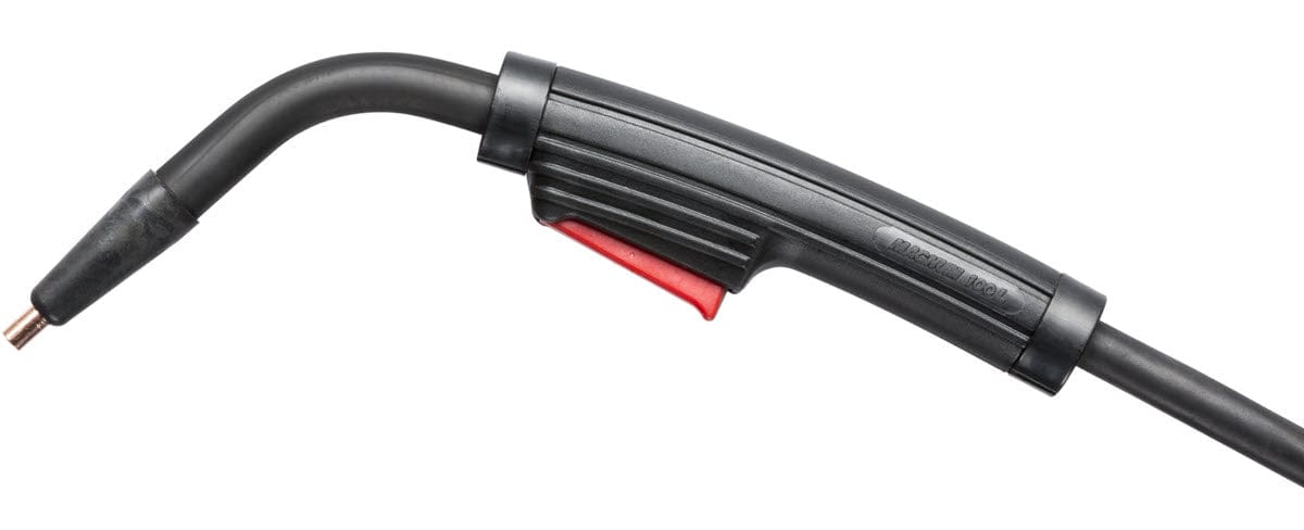 Lincoln Machine Accessories 10 ft Lincoln Magnum 100L MIG Gun for Innershield Wire K530-3