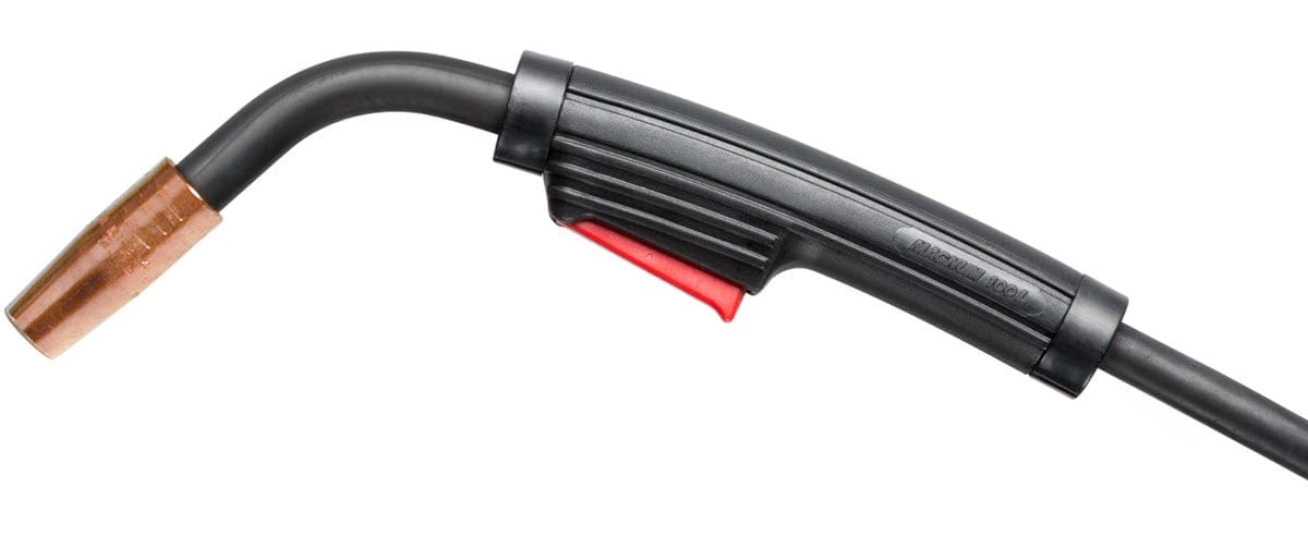 Lincoln Machine Accessories 10 ft Lincoln Magnum 100L MIG Gun K530-6