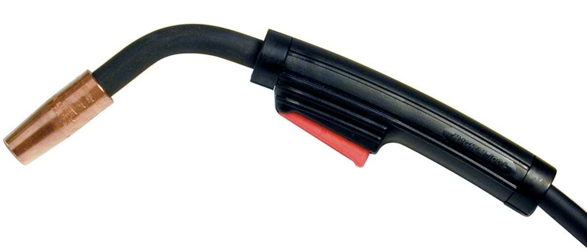 Lincoln Magnum 100L MIG Gun K530-6