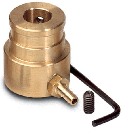 Lincoln Machine Accessories Lincoln MIG Gun Receiver Bushing for Tweco No. 2 - No. 4 K1500-2