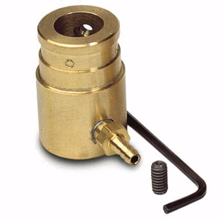 Lincoln Machine Accessories Lincoln MIG Gun Receiver Bushing for Tweco No. 5 K1500-3