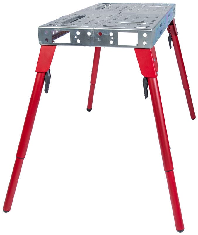 Lincoln Machine Accessories Lincoln Portable Welding Table & Workbench K5334-1