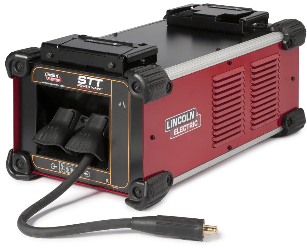 Lincoln Machine Accessories Lincoln Power Wave STT Process Module K2902-1