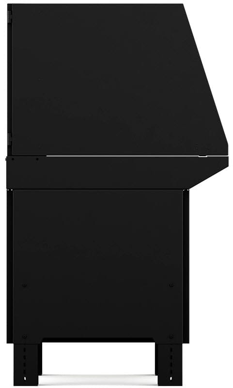 Lincoln Machine Accessories Lincoln Prism Down Draft Direct Welding Table/Worbench K2751-9