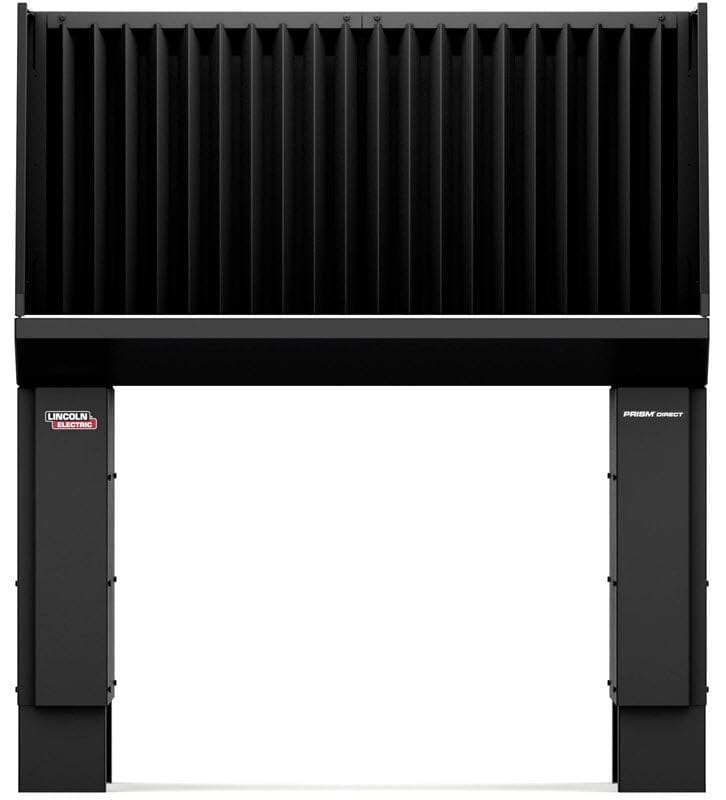 Lincoln Machine Accessories Lincoln Prism Down Draft Direct Welding Table/Worbench K2751-9