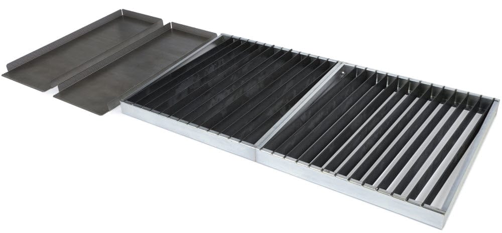 Lincoln Machine Accessories Lincoln Prism Down Draft Table Plasma Cutting Grid K2752-2