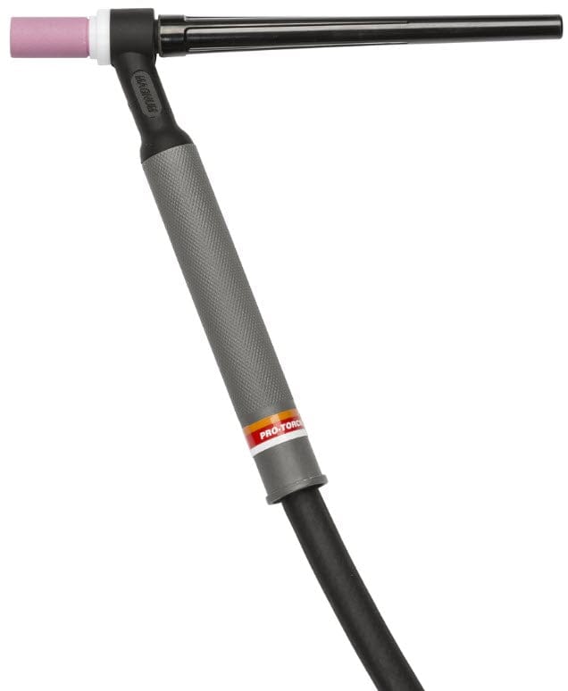 Lincoln Machine Accessories 12.5 ft Lincoln PTA-9 Ready-To-Weld TIG Torch K1782-16