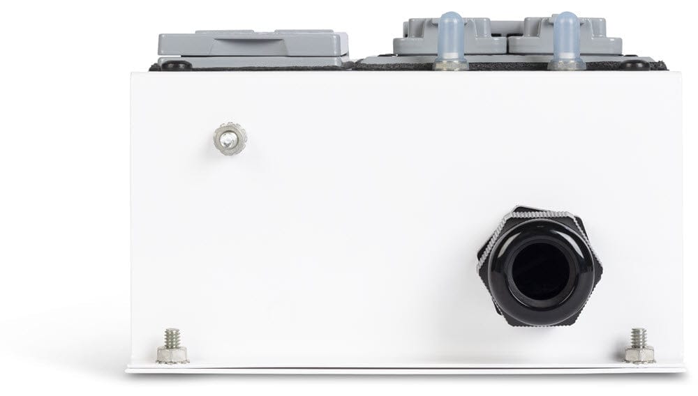 Lincoln Machine Accessories Lincoln Ranger Air Auxiliary Power Remote Panel K5640-1