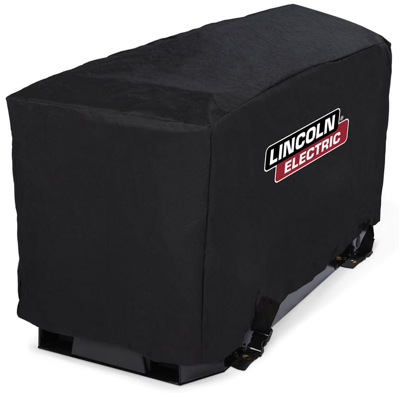 Lincoln Machine Accessories Lincoln Ranger Air Ballistic Nylon Cover K5492-1