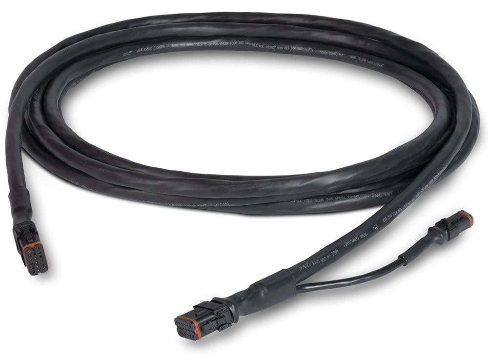 Lincoln Machine Accessories Lincoln Ranger Air User Interface Remote Cable K5643