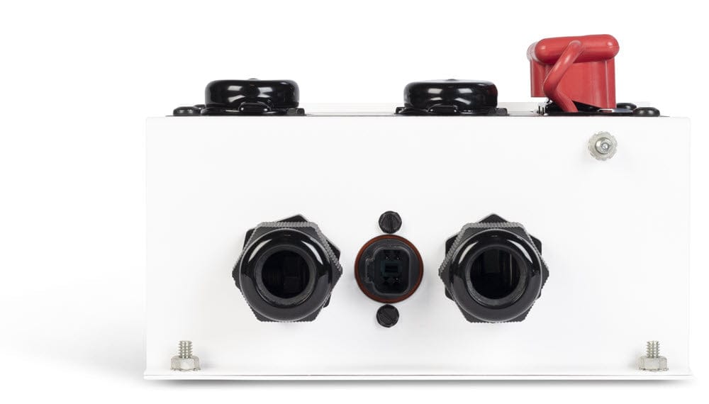 Lincoln Machine Accessories Lincoln Ranger Air Weld & Battery Remote Panel K5641-1