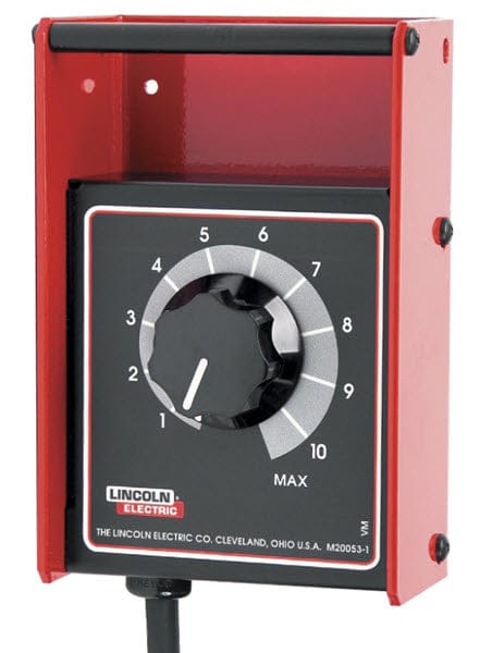 Lincoln Machine Accessories 100 ft Lincoln Remote Output Control 6 Pin - 100 ft. K857-1