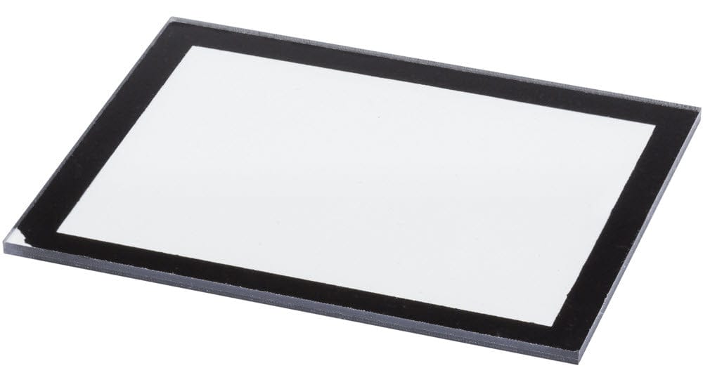 Lincoln Machine Accessories Lincoln Replacement Screen Shield KP4140-1