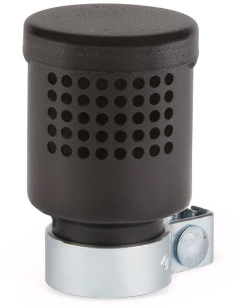 Lincoln Machine Accessories Lincoln Rotatable Exhaust Kit K4895-1