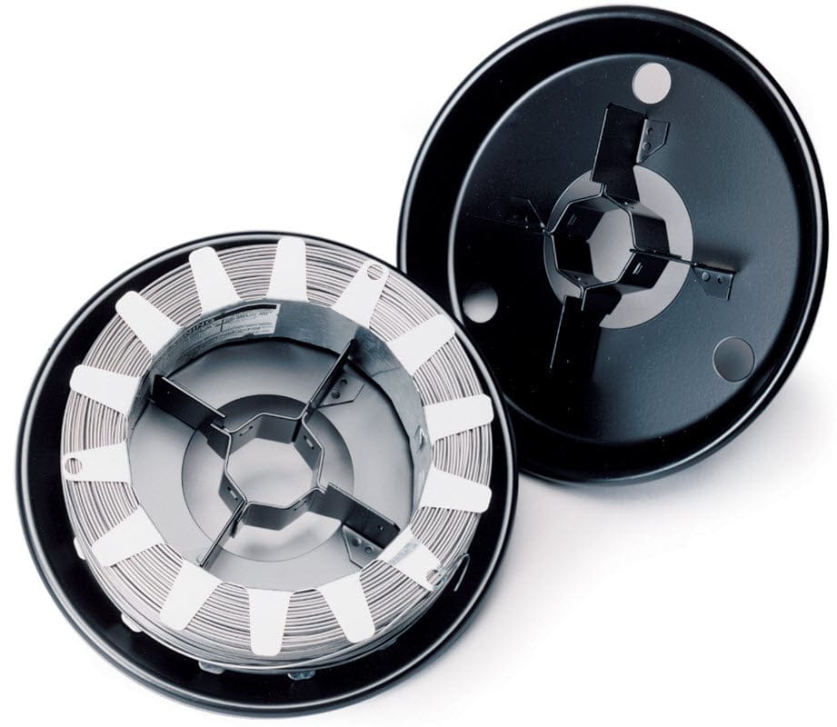 Lincoln Machine Accessories Lincoln Spindle Adapter for 14 lb. Coils K435