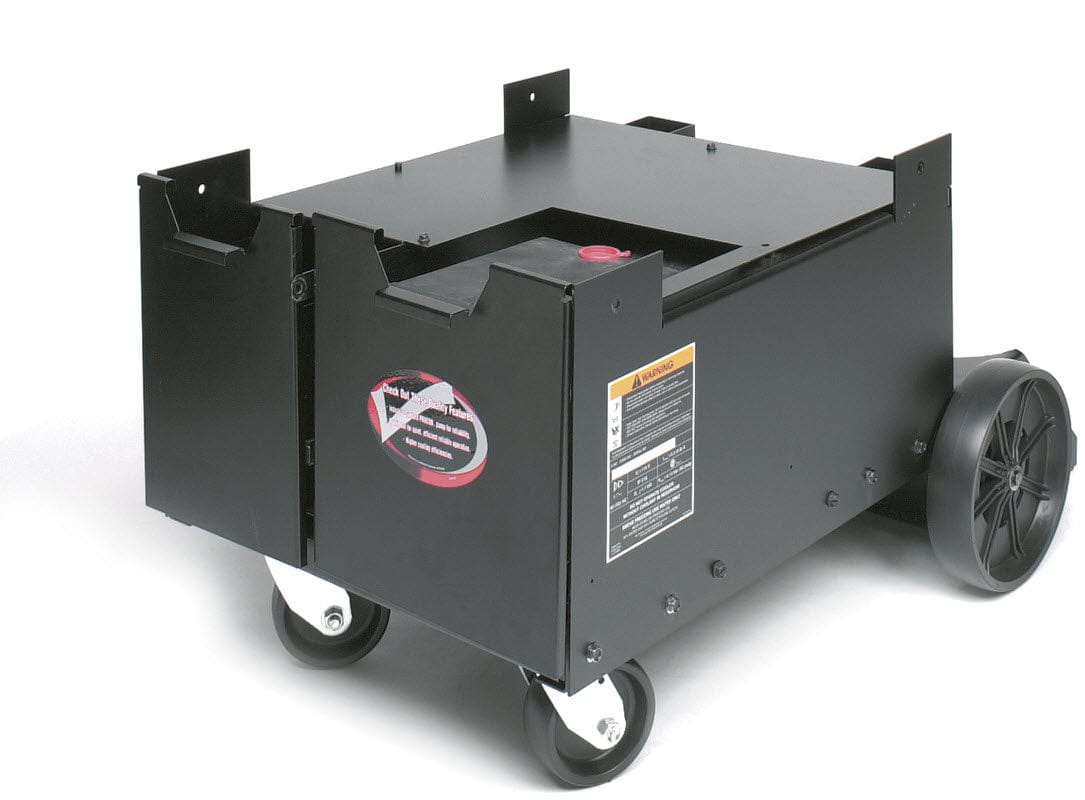 Lincoln Machine Accessories Lincoln Under-Cooler Cart Water Cooler K1828-1