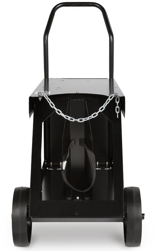 Cyberweld Machine Accessories Lincoln Utility Cart K520-1
