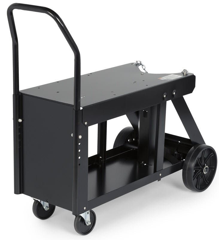Cyberweld Machine Accessories Lincoln Utility Cart K520-1