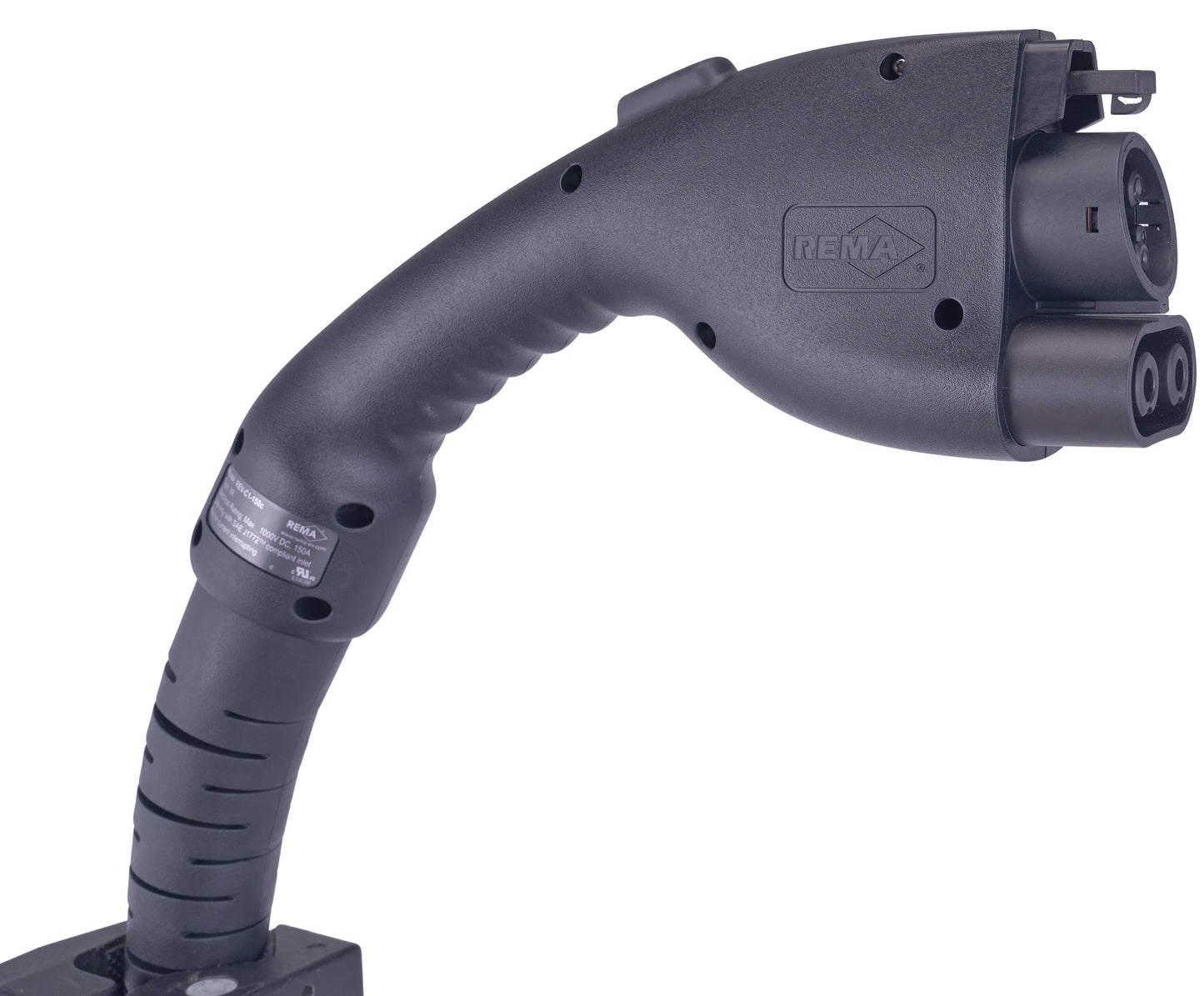 Lincoln Velion CCS1 EV Output Cable K5814-1-C