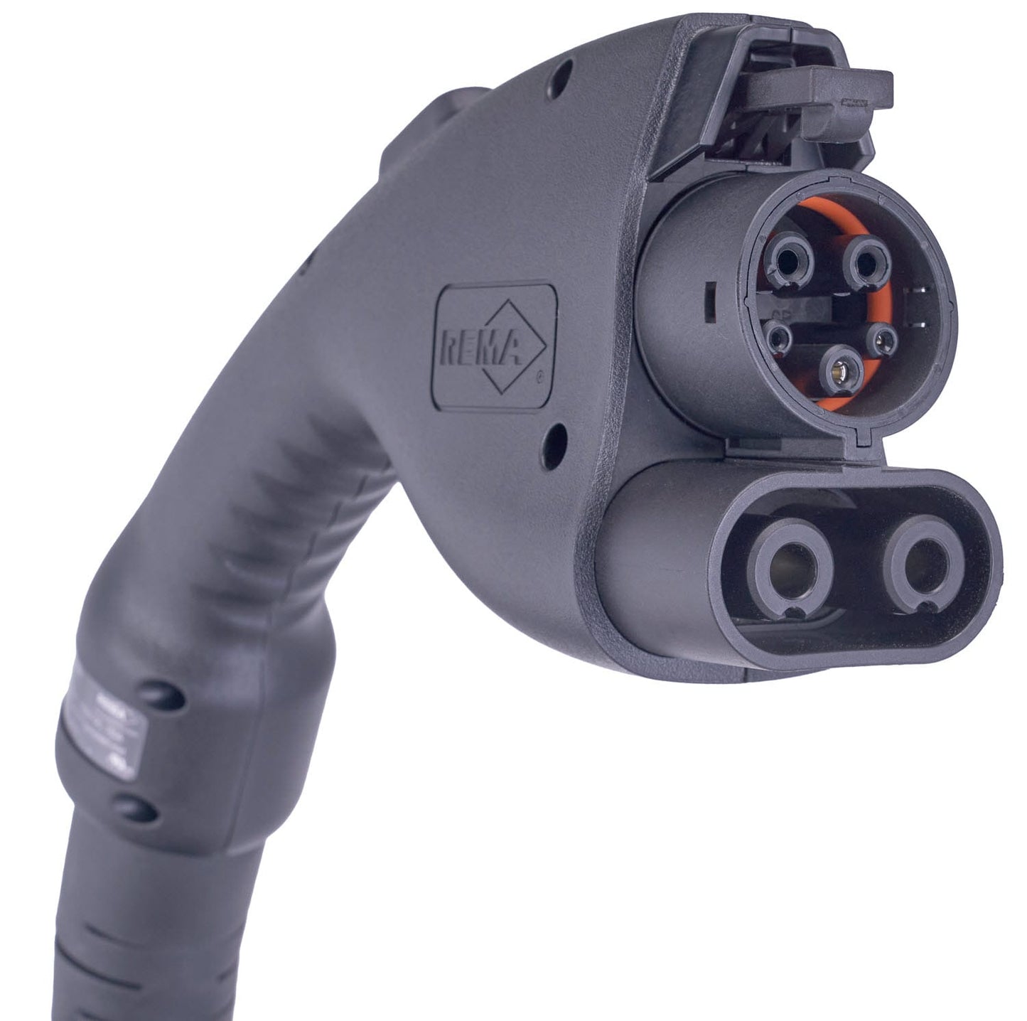 Lincoln Velion CCS1 EV Output Cable K5814-1-C