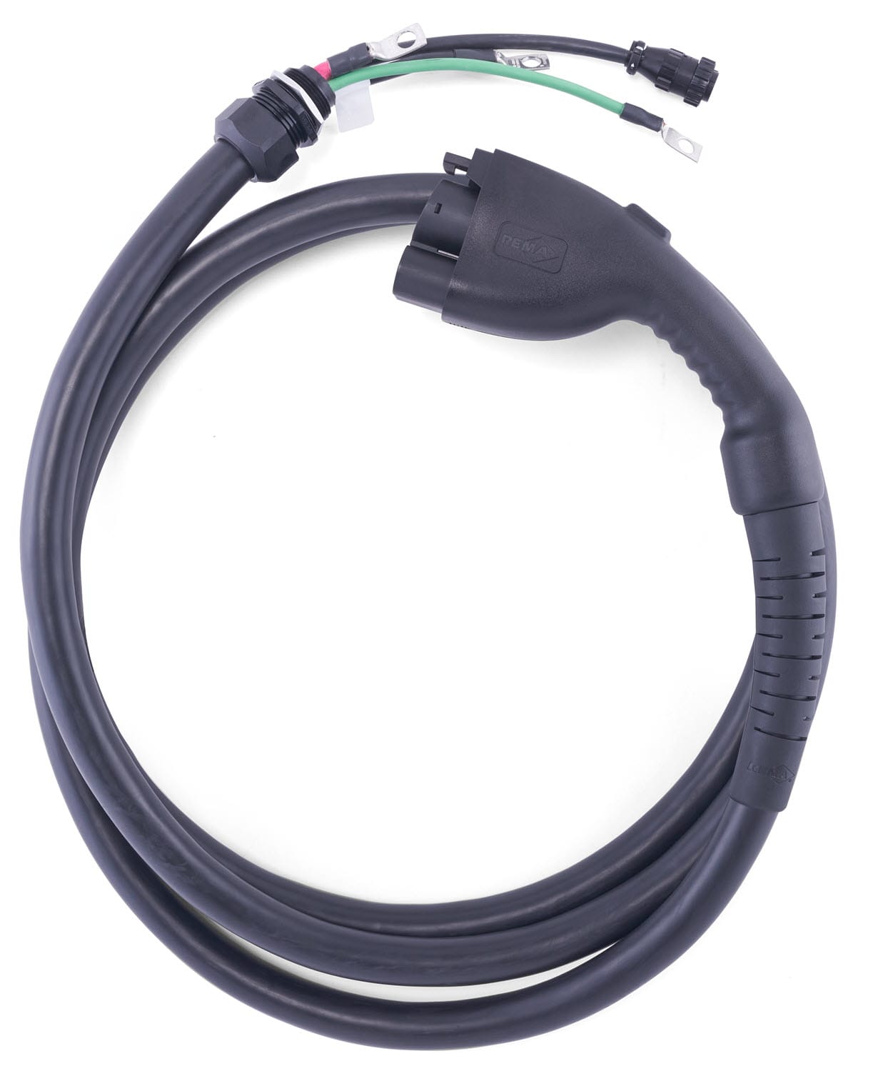 Lincoln Velion CCS1 EV Output Cable K5814-1-C
