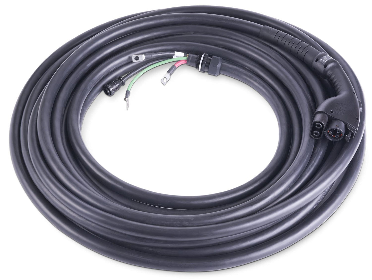 Lincoln Velion CCS1 EV Output Cable K5814-1-C
