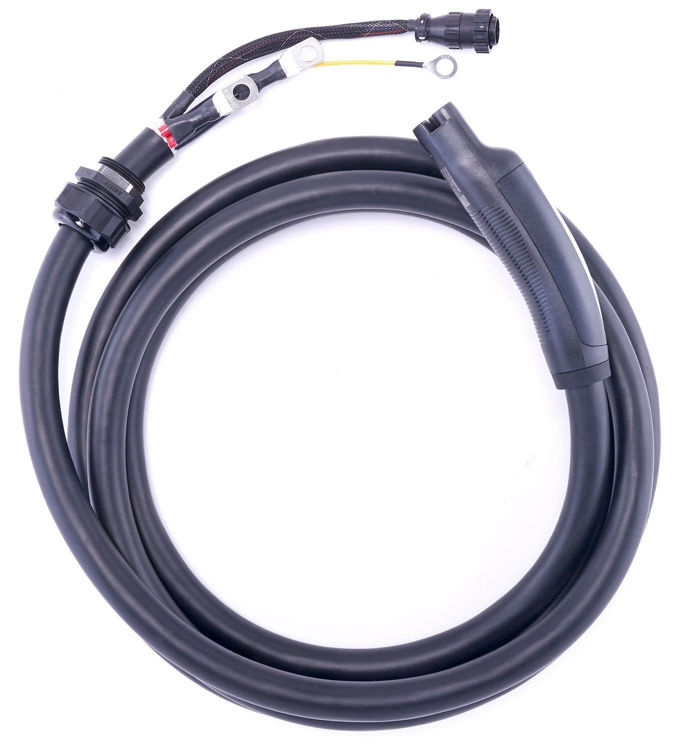 Lincoln Velion NACS (Tesla) EV Output Cable K5814-1-N