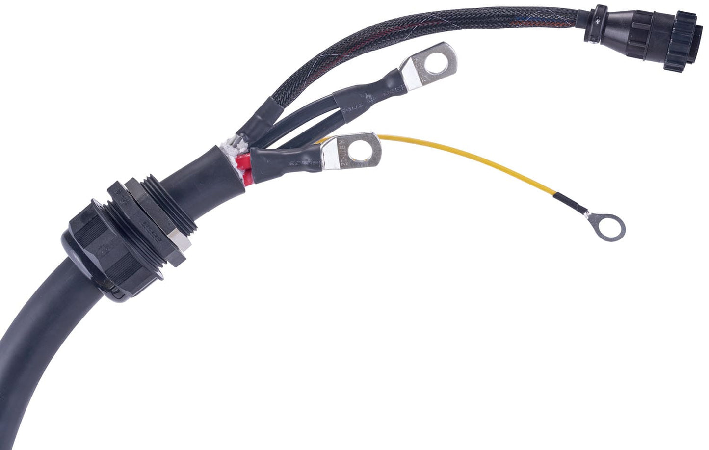 Lincoln Velion NACS (Tesla) EV Output Cable K5814-1-N