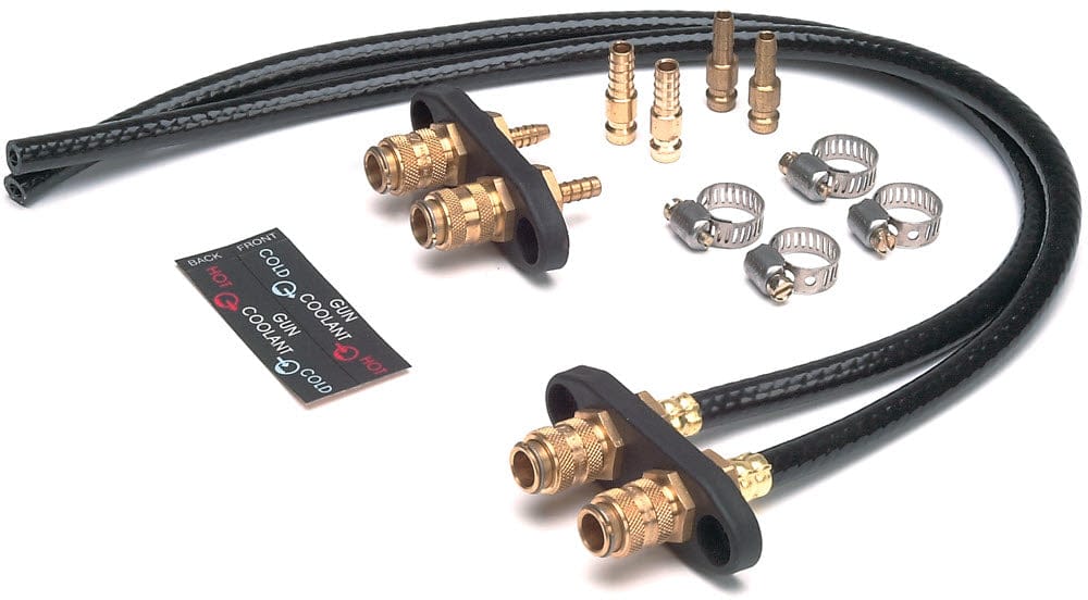 Lincoln Machine Accessories Lincoln Water Connection Kit K590-6